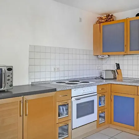 아파트 Feldberger Conow