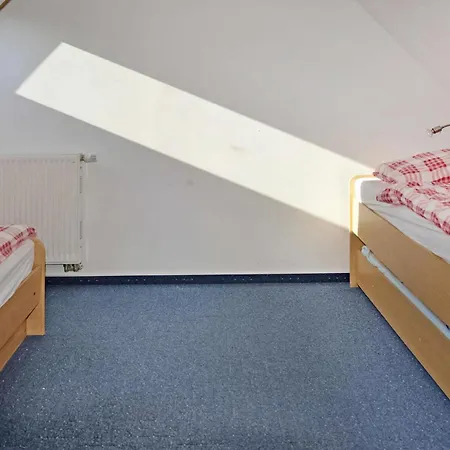 Feldberger Apartment