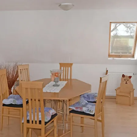 아파트 Feldberger Conow