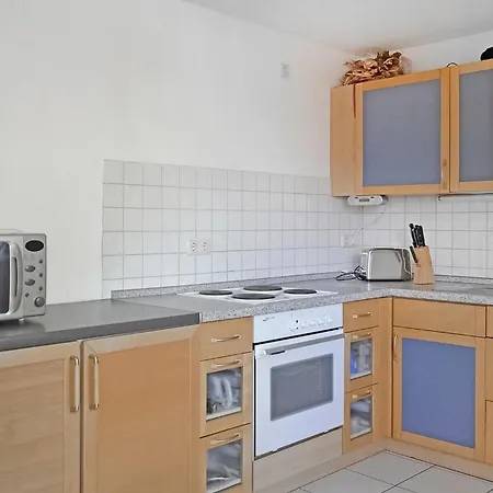 아파트 Feldberger