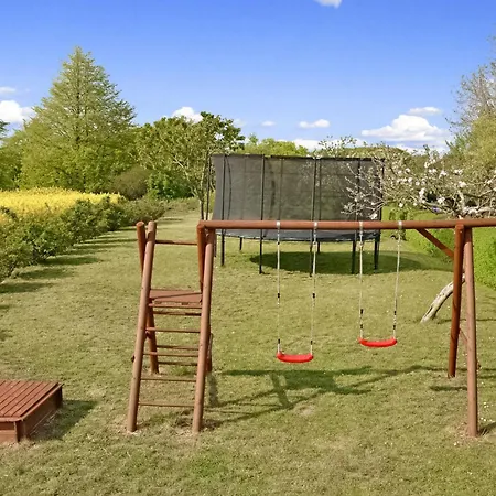 Feldberger 아파트